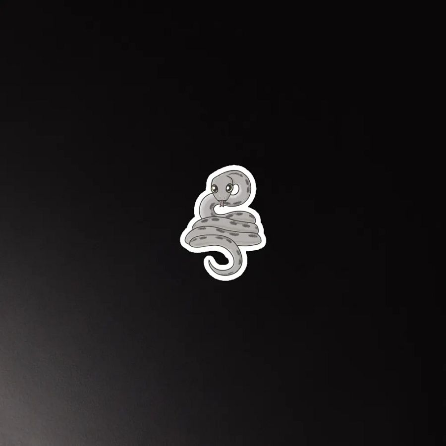 Cute Baby Rat Snake product image (3)