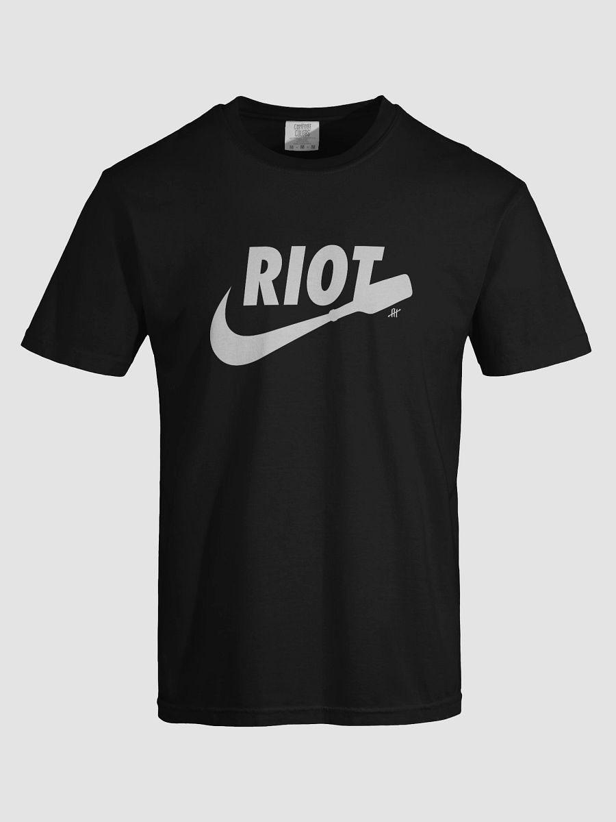RIOT LA 2025 T-Shirt Heavy product image (5)