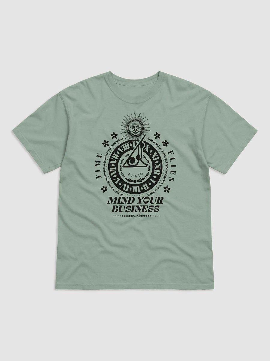 Mind Your Business product image (3)