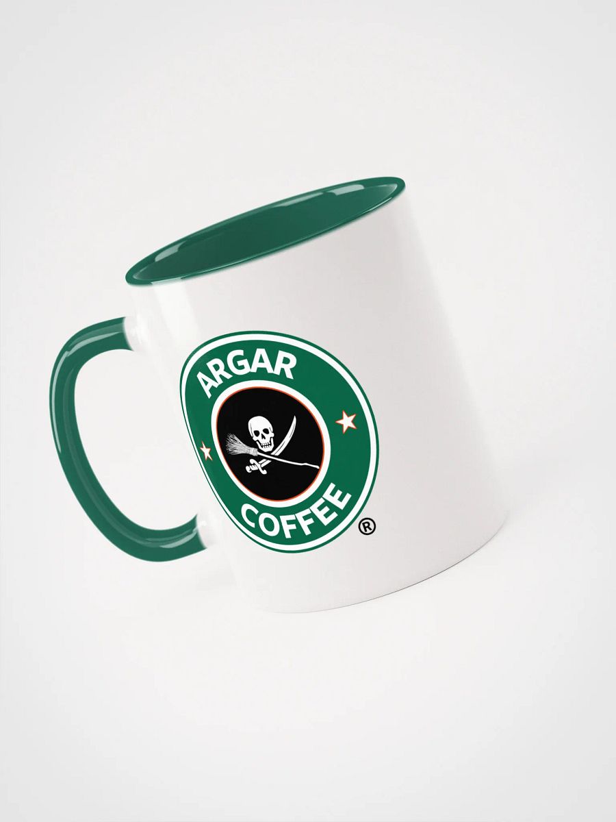 ARGAR COFFEE product image (5)