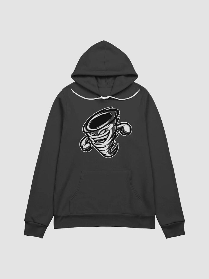 Supersoft Nader Hoodie product image (2)
