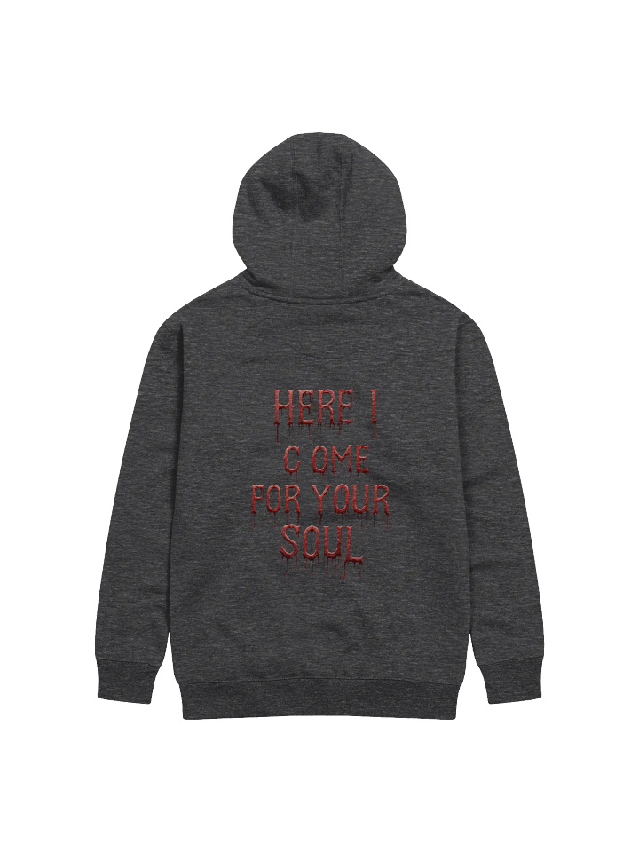 Unisex Graphic Hoodie product image (21)