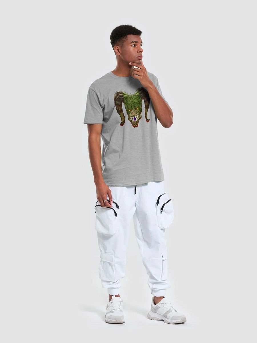 Deathclaw Soft Tee product image (33)