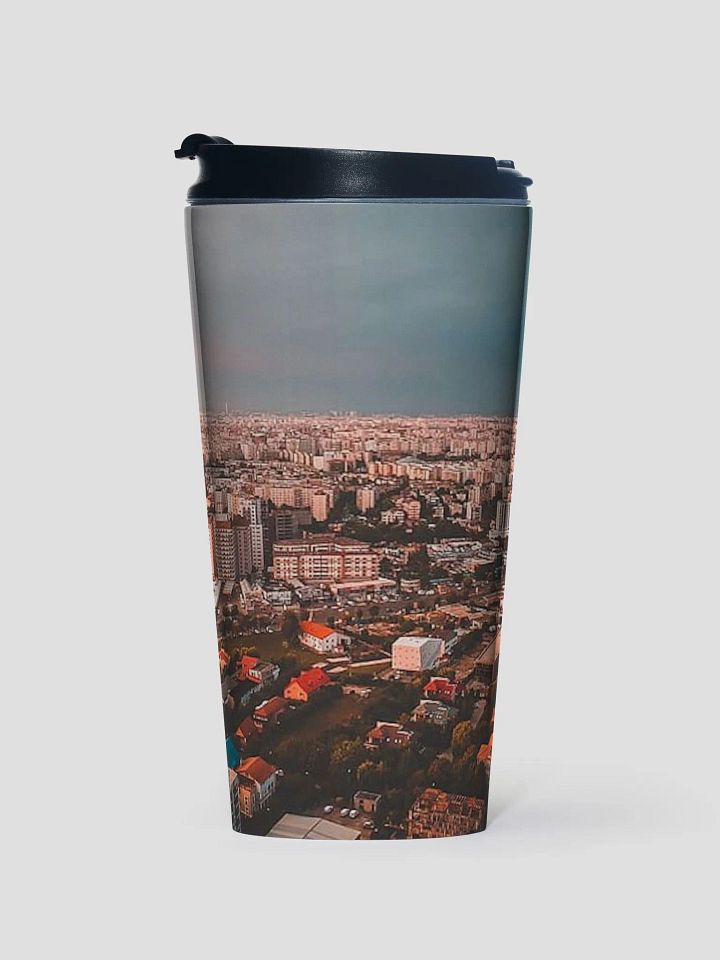 Childhood Travel Mug product image (1)