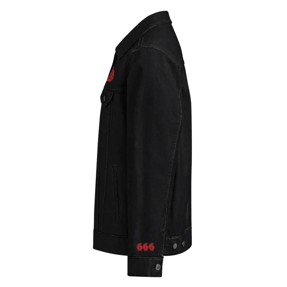 Threadfast Denim Jacket product image (2)