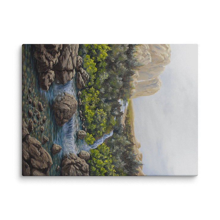 The Watching Bluffs product image (1)