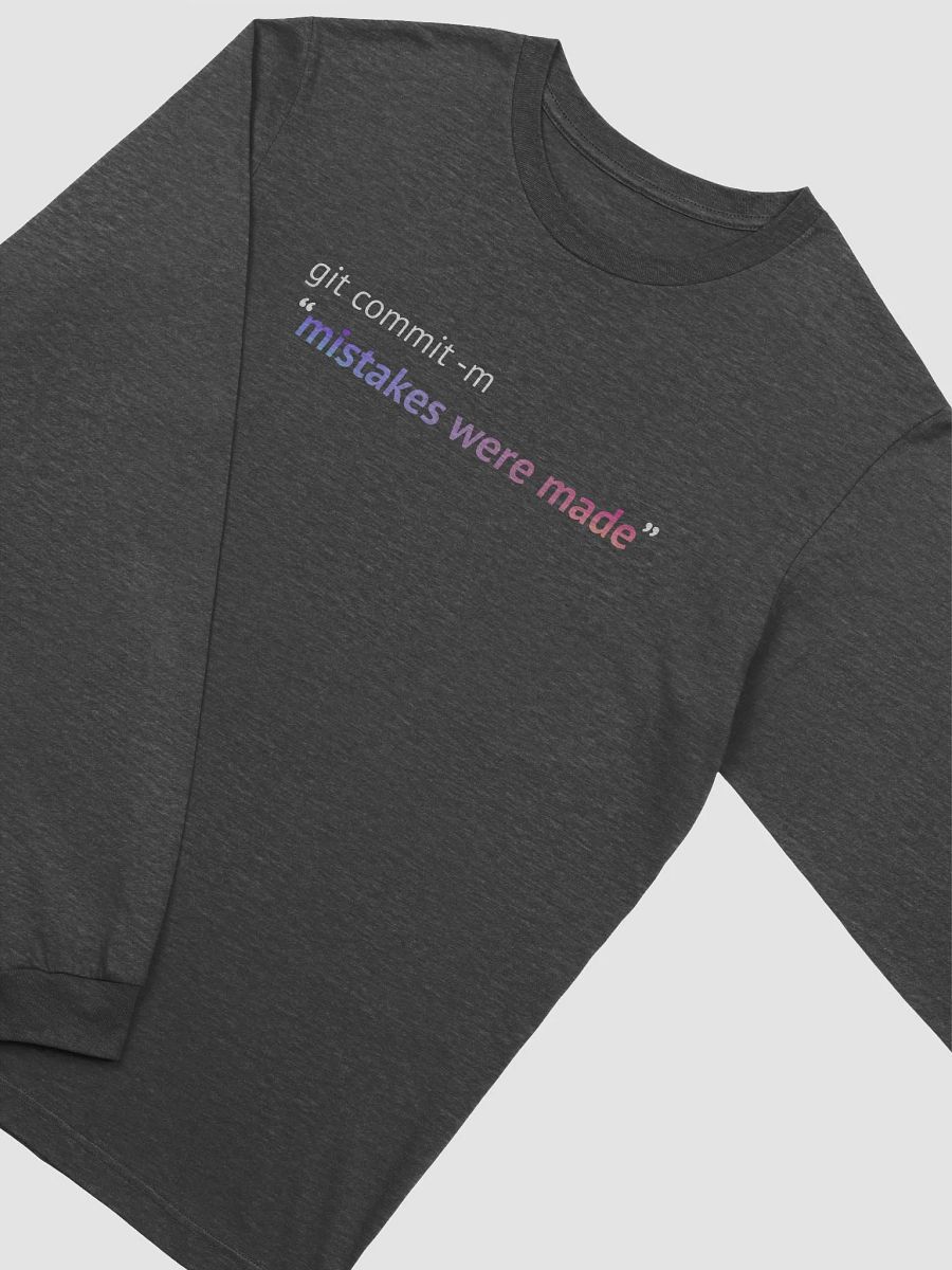 git commit -m 