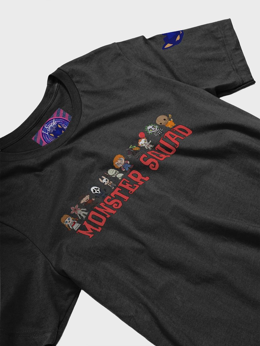 Monster Squad T-Shirt product image (25)
