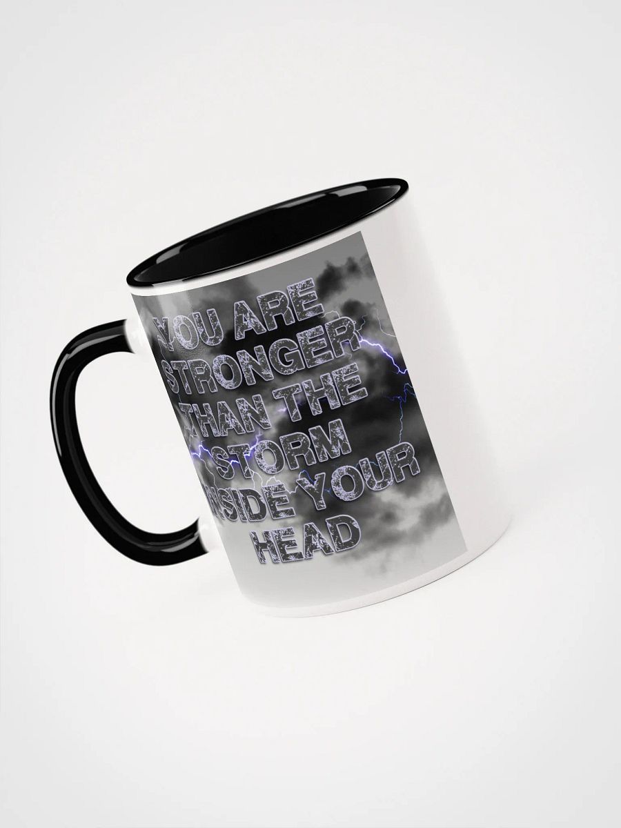 Positivity Storm - Mug product image (36)