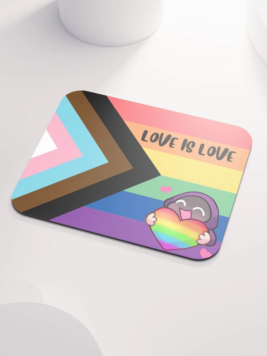 eabPRIDE Progress Mousepad product image (3)