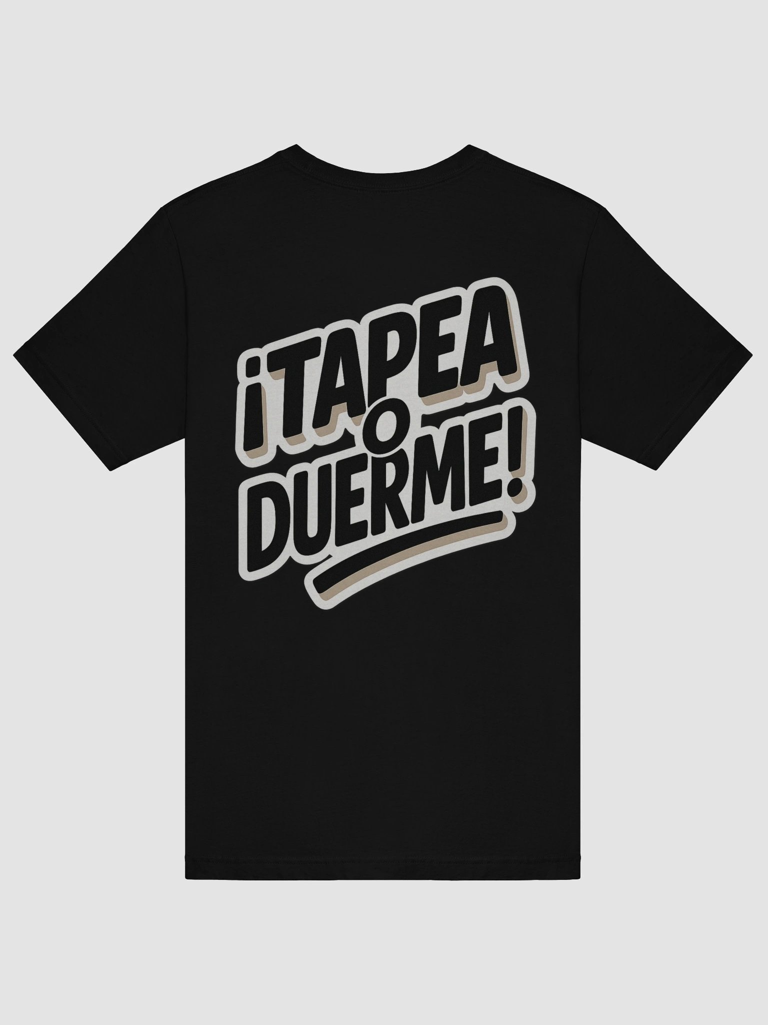 TAPEA O DUERME product image (6)