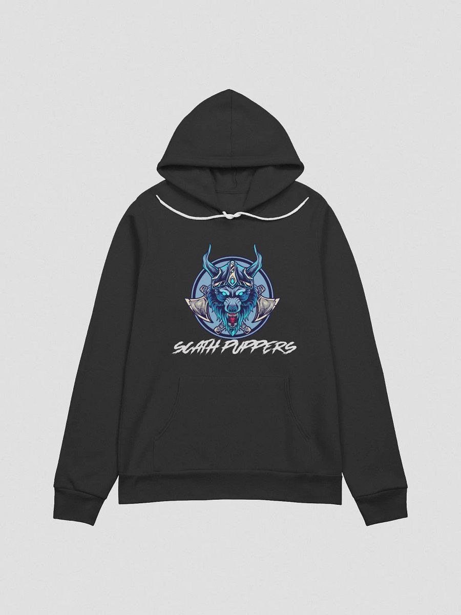 Scath Puppers Hoodie product image (1)