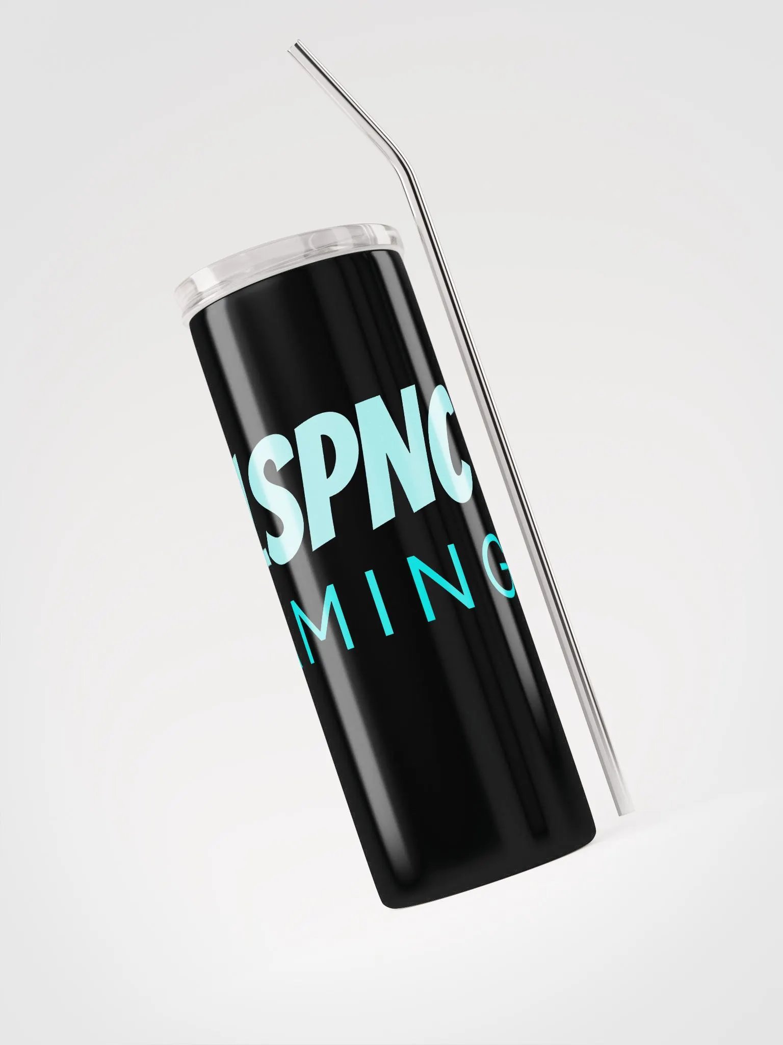 LilSPNC GAMING Stainless Steel Tumbler product image (3)