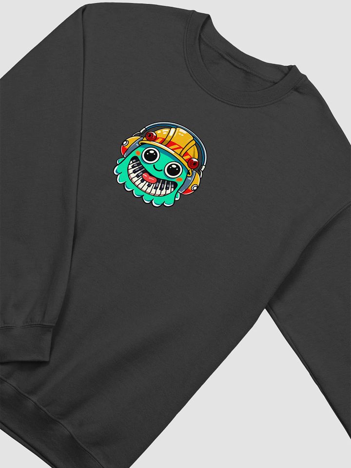 Beat Digger Crewneck Sweatshirt product image (23)