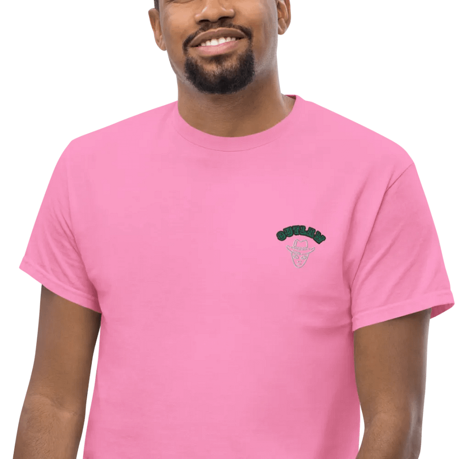 Outlaw of The Galaxy Tee product image (164)