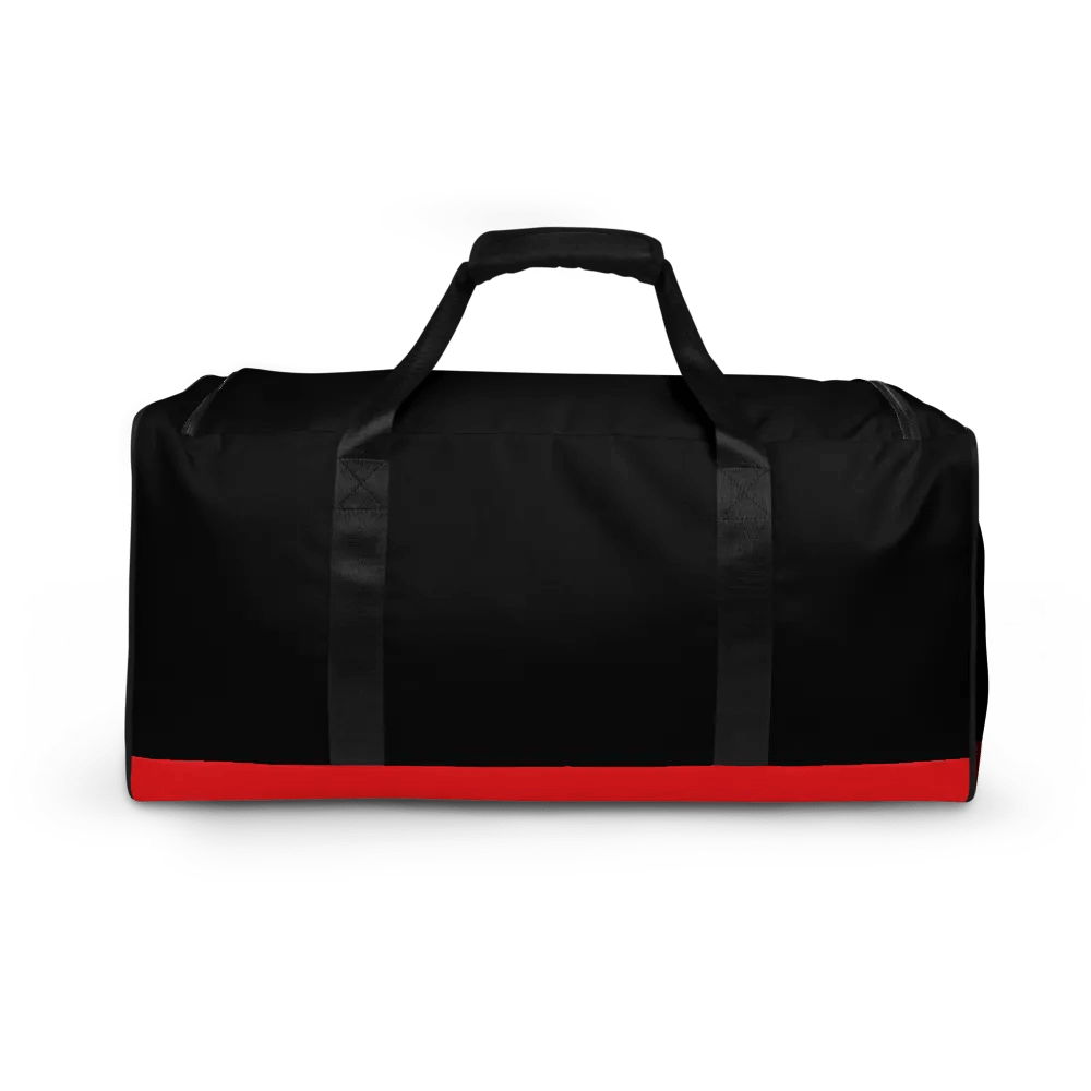 L.A. Basketball Legend Raymond Lewis Signature Bag product image (2)