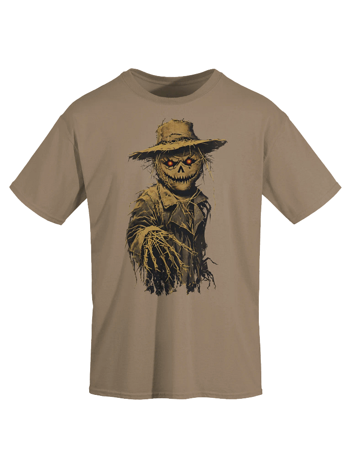 The Scarecrow's Grin Tee product image (1)