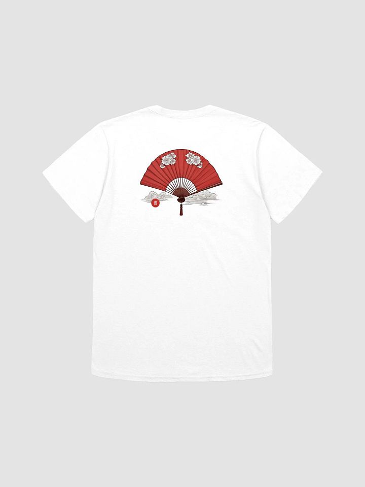 Cherry Blossom Branch T-Shirt - 100% Cotton product image (38)