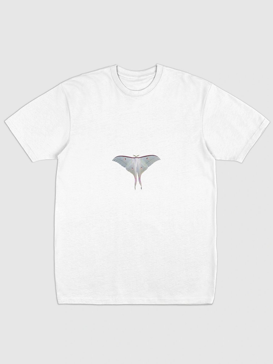 Luna Moth Men's Tee product image (1)