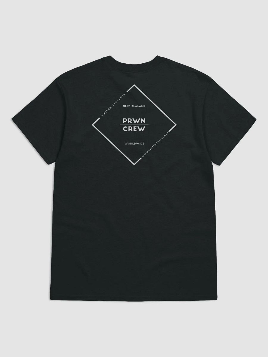 Prwn Crew T - Shirt product image (2)