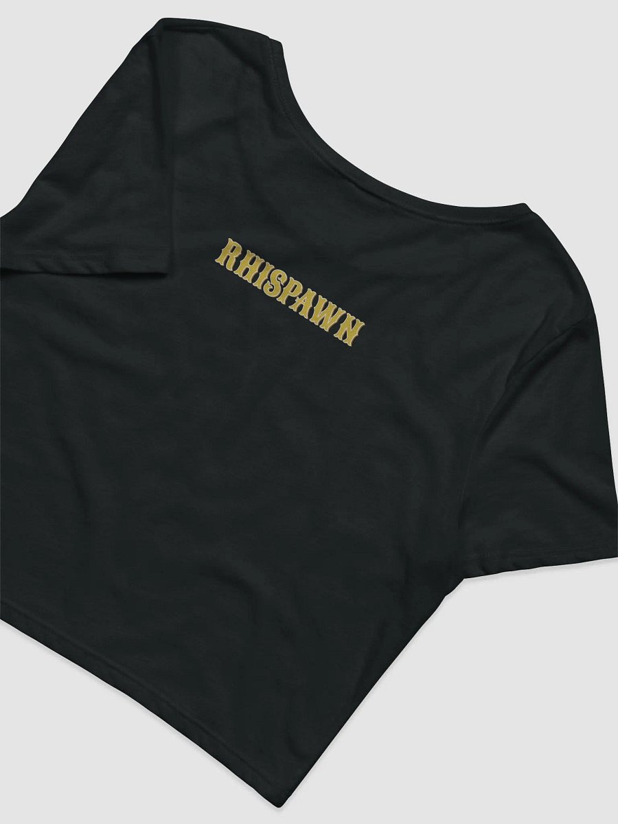 Tomorrow Is Another Day Crop Top product image (4)