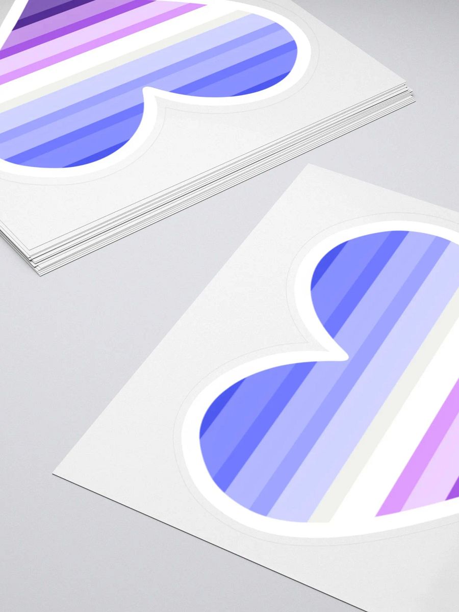 Enbian Pride Sticker product image (12)