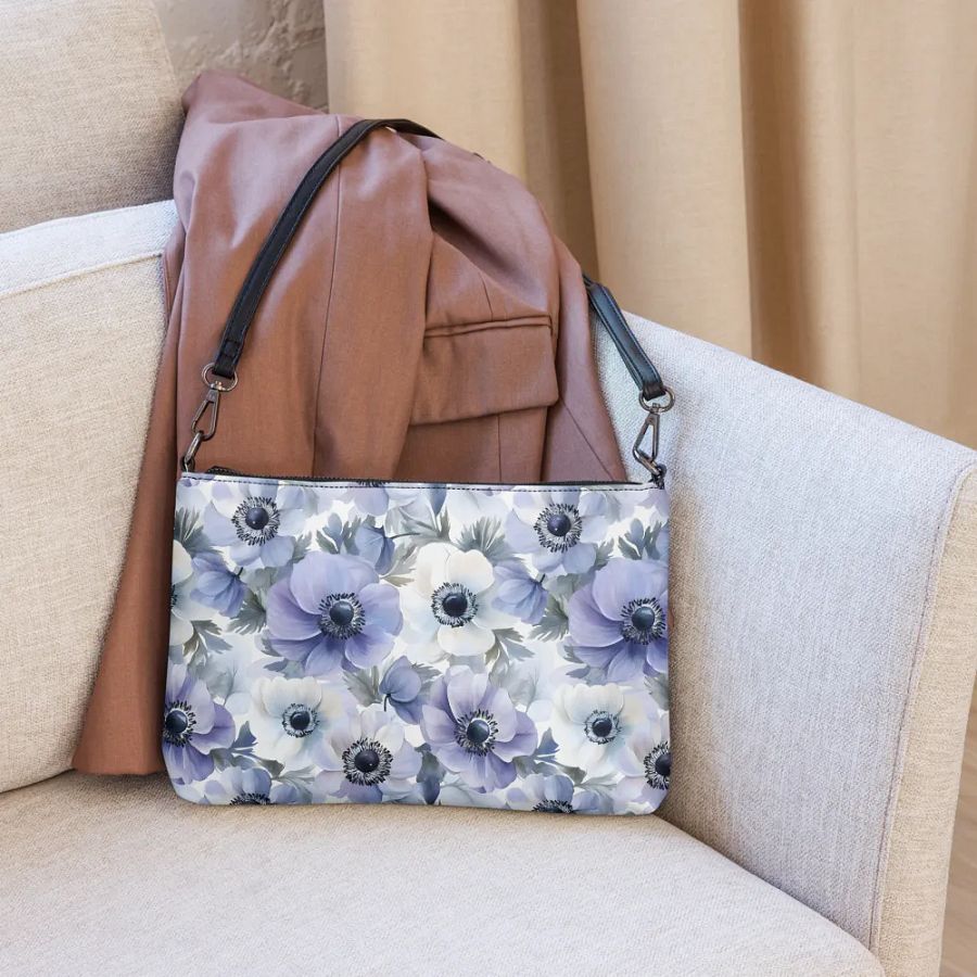 Anemone Crossbody Bag product image (6)