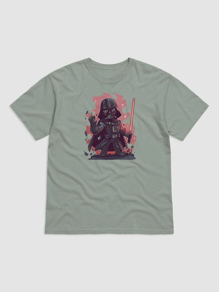 Darth Vader: Chibi Style Star Wars product image (10)