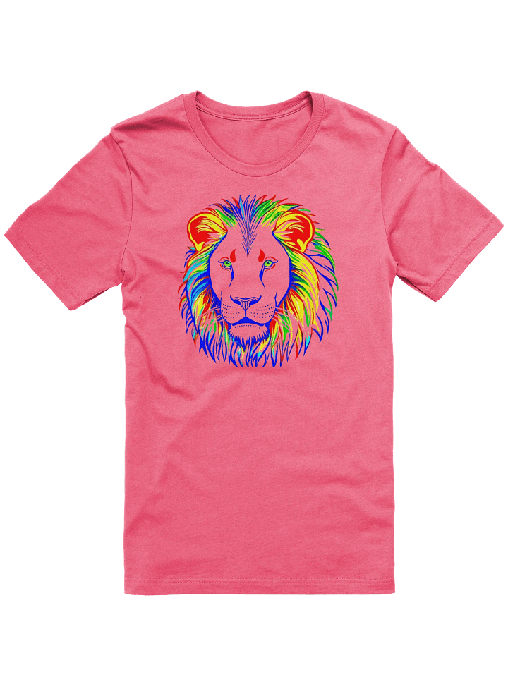 PHS Lion Of Judah #002 product image (4)