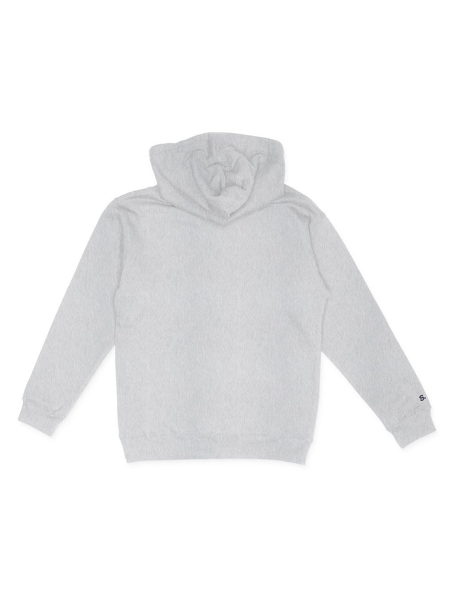 SERHANT. Hoodie with Large Logo product image (2)