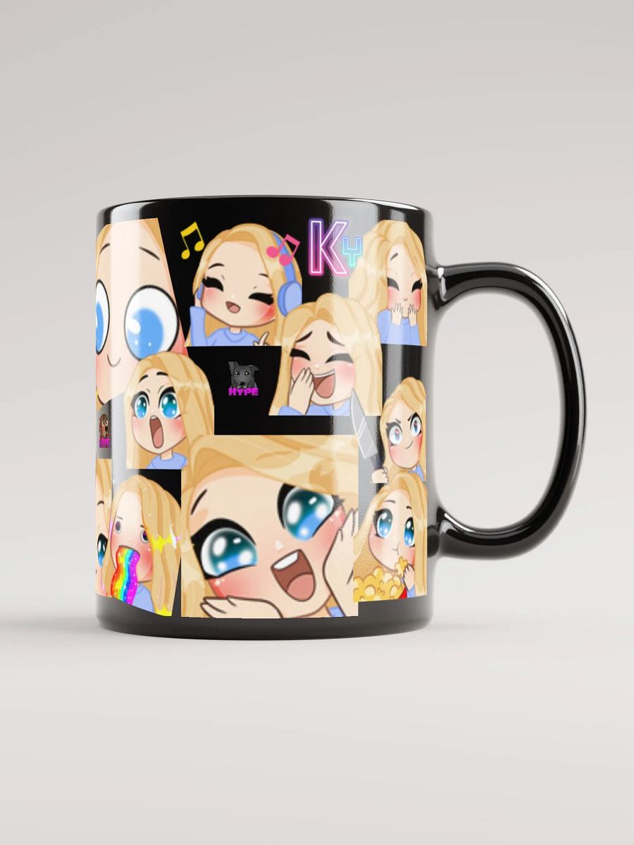 Emote Mug product image (6)