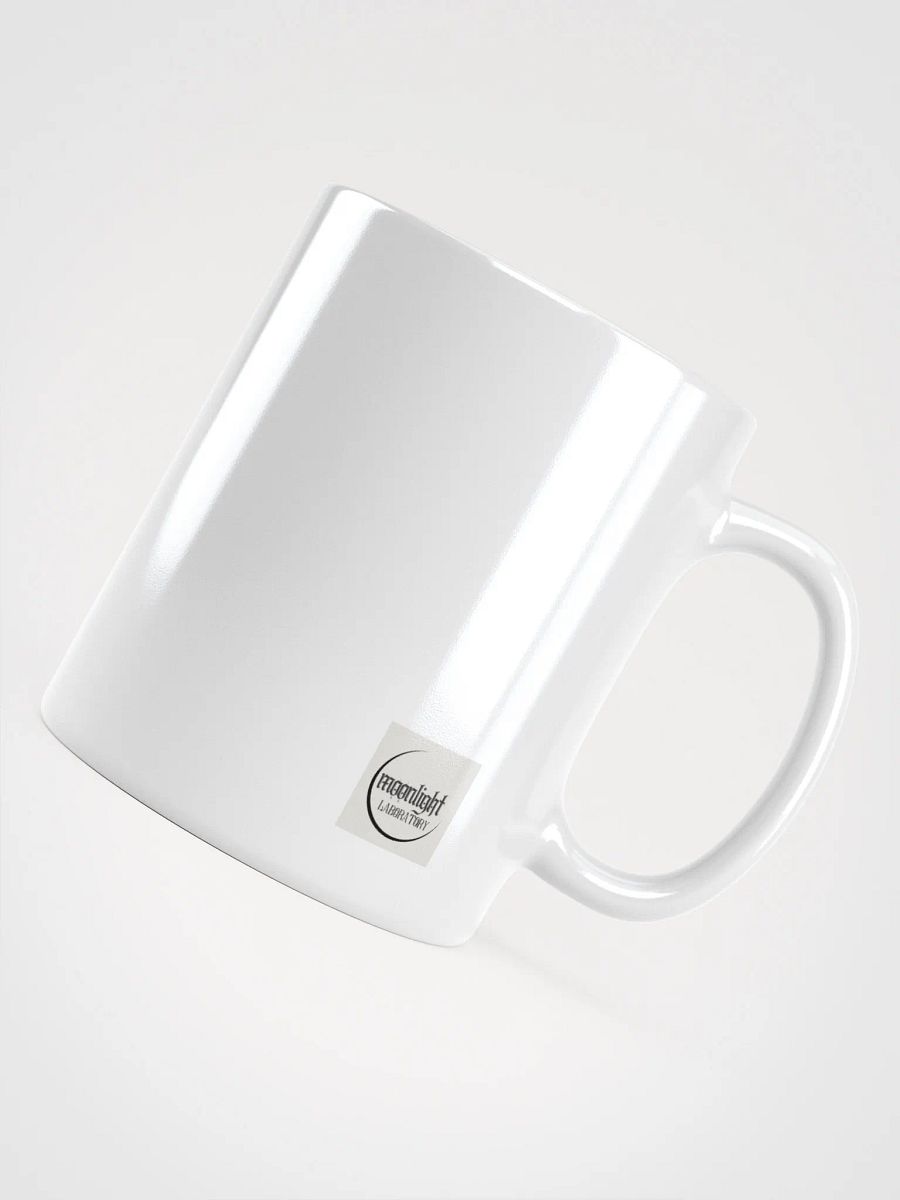 Safe Woman Tarot 9 of Pentacles Mug product image (2)