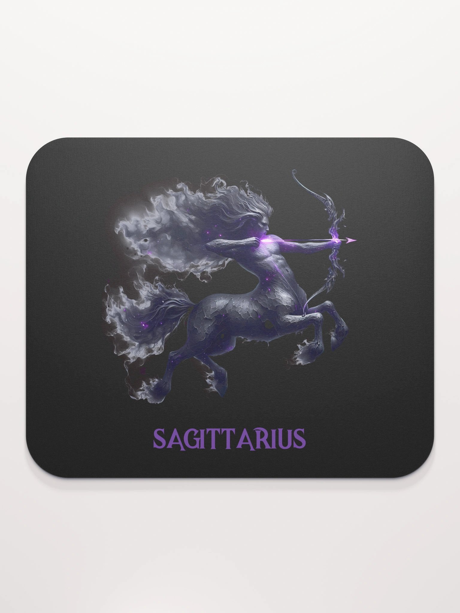 Mythical Sagittarius Mouse Pad product image (2)