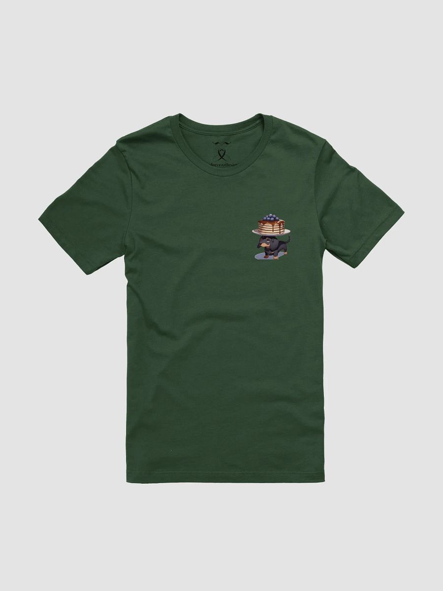 Sausage Dogs and Pancakes Design 7 product image (4)