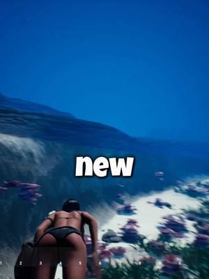 This new survival game was… interesting. #survivalgame #gaming #mrrheed 