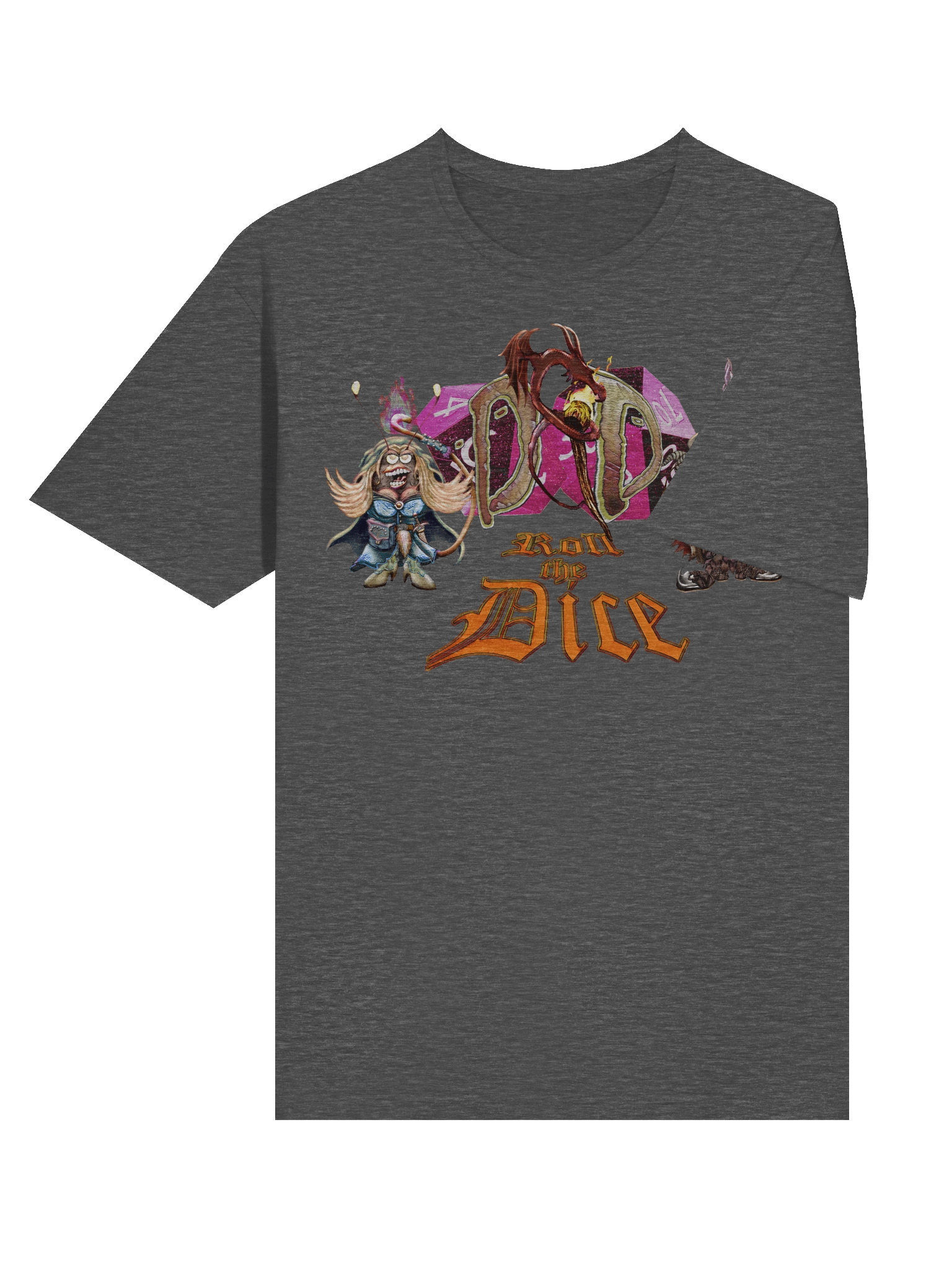 DnD Roll the Dice Mangkies product image (6)