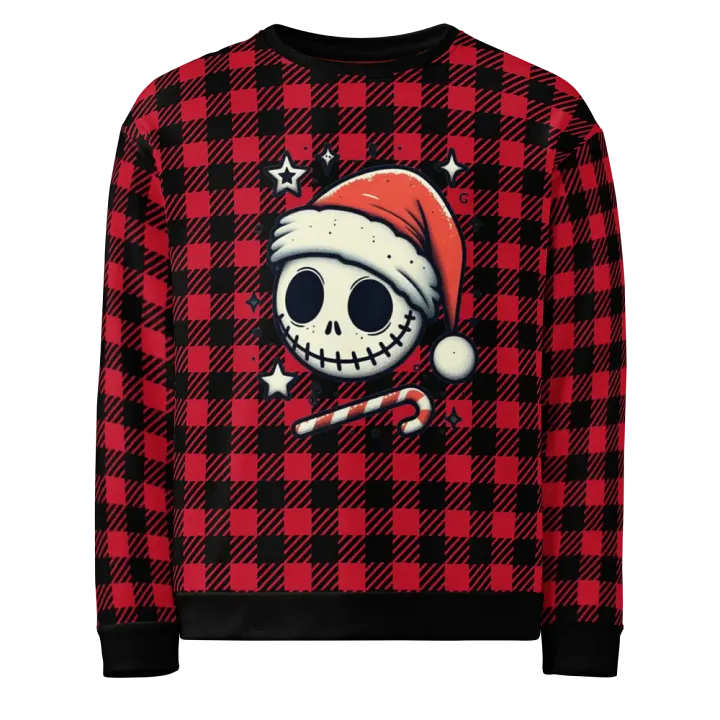 Nightmare before Vampus Comfy Shirt product image (1)