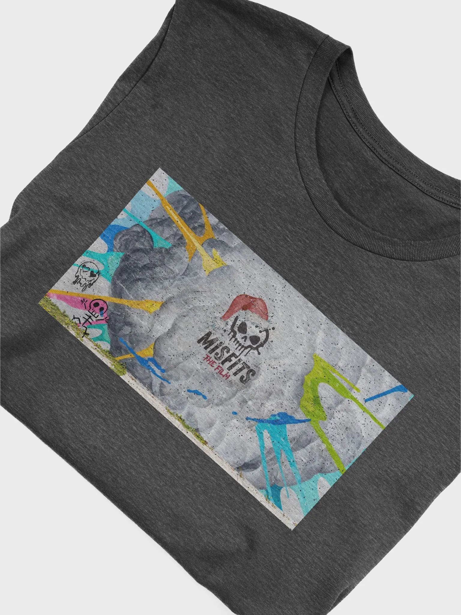 Misfits - Explosion Tee product image (5)