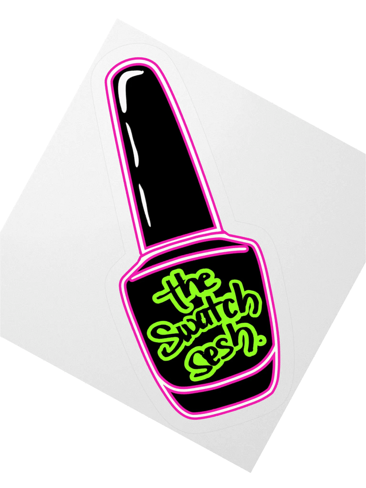 15k Volts Sticker product image (1)