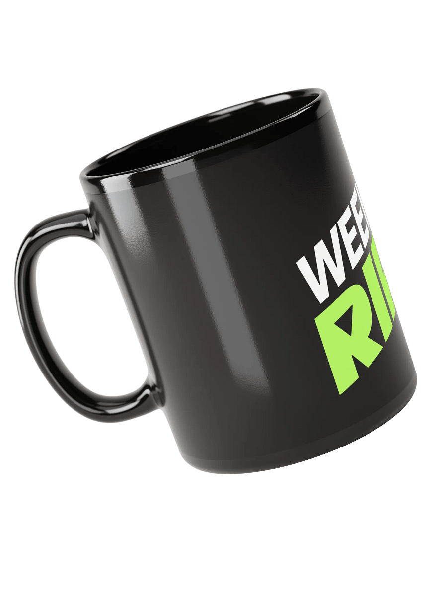 Weekend Rip Mug product image (3)