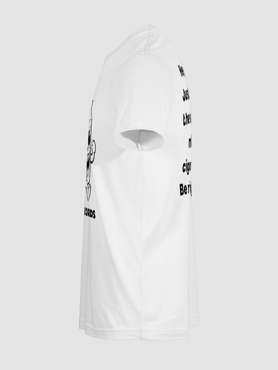 He Still Loves You in White product image (9)