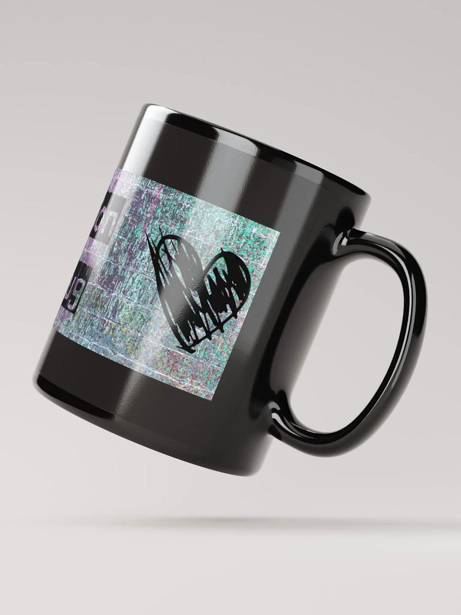Compassion Chronicles Mug product image (2)
