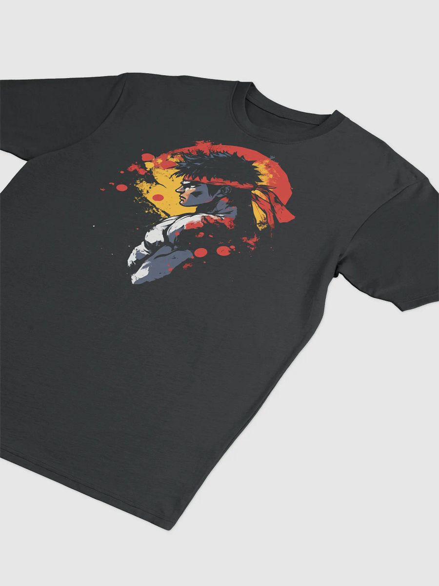 How do you defeat Ryu? product image (3)