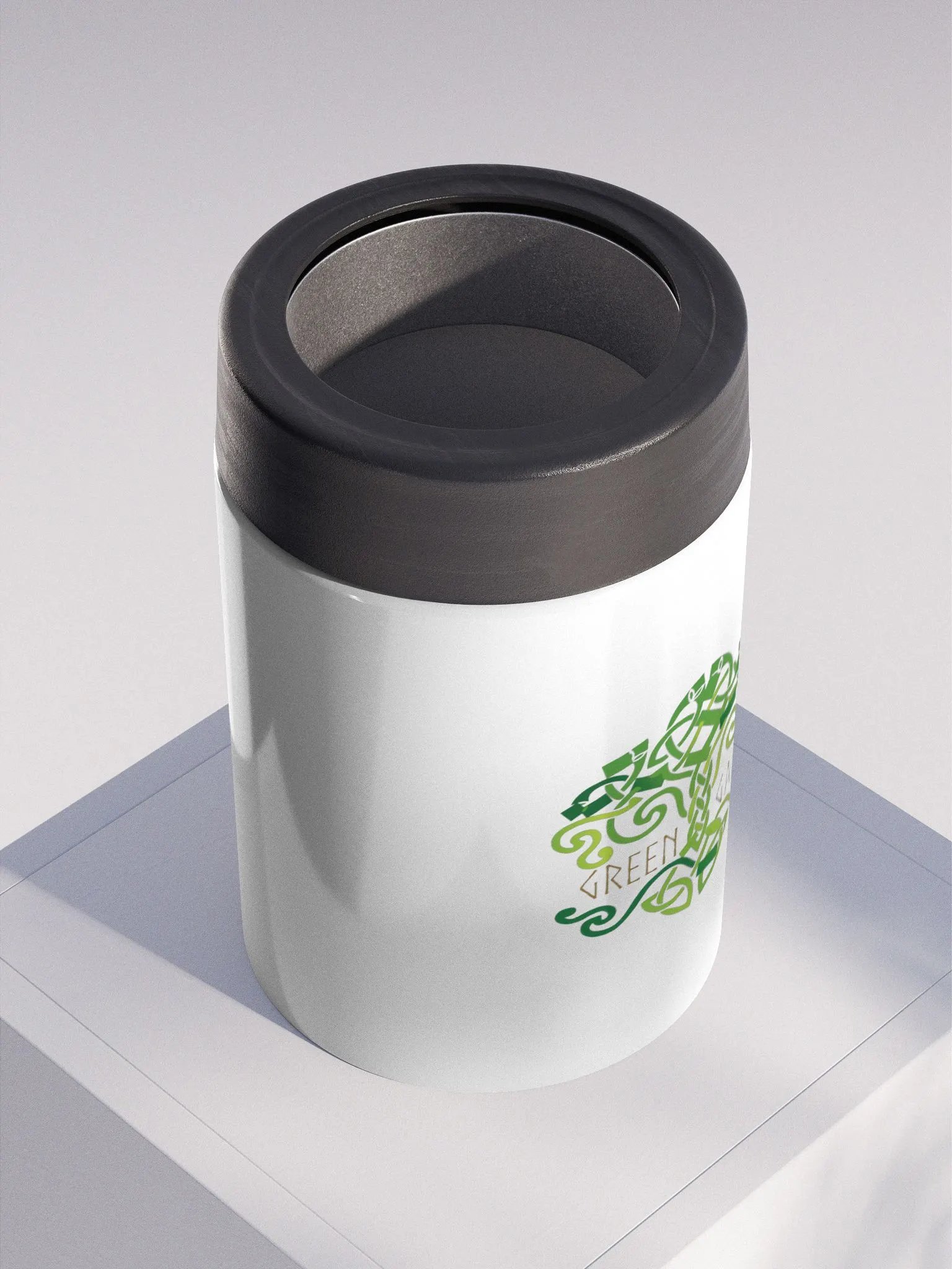 Celtic Green Gang Koozie product image (4)