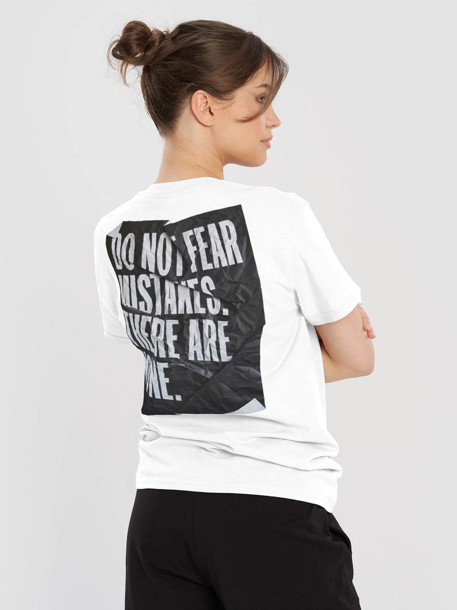 NONE MISTAKES 1999 Tee product image (6)