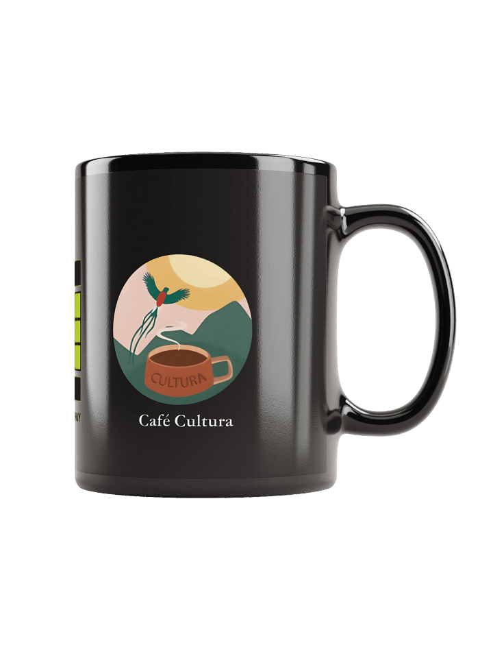 Collectors Envy x Cafe Cultura Mug product image (1)