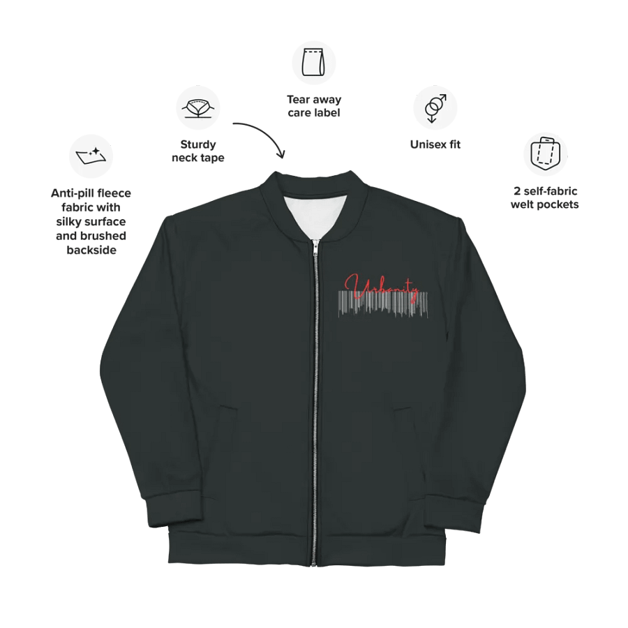 All-Over Print Bomber Jacket (12) product image (10)