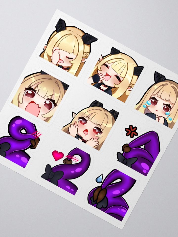 Vixxx Emote 2 product image (4)
