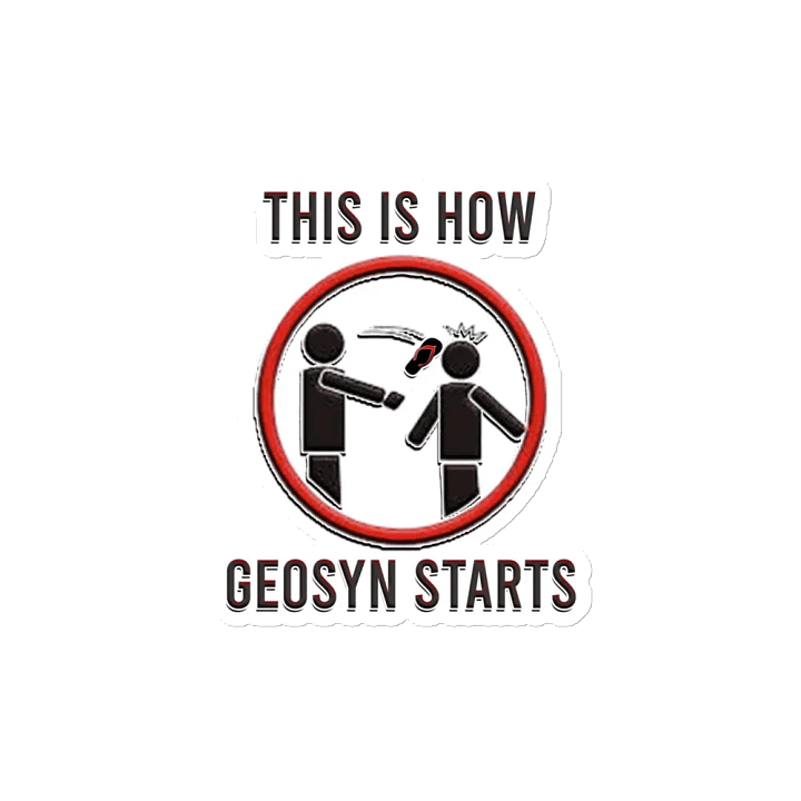 Geosyn - Magnet product image (2)