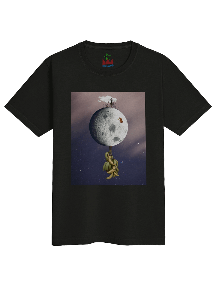 Isla en la Luna (Oversized) product image (3)
